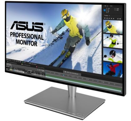 ASUS ProArt PA27AC 68.6 cm (27") LED LCD Monitor - 16:9 - 5 ms GTG