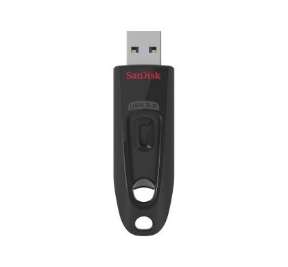 SANDISK Ultra 32 GB USB 3.0 Flash Drive - Black