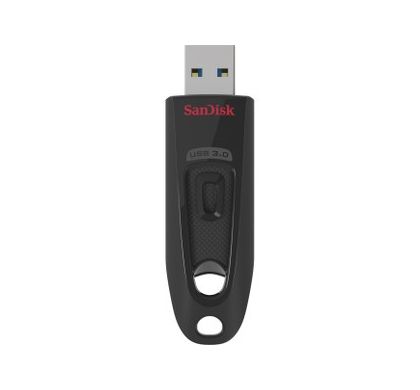 SANDISK Ultra 32 GB USB 3.0 Flash Drive - Black