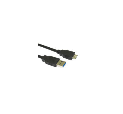 ALOGIC USB Data Transfer Cable for Storage Equipment, Printer, Modem, Camera - 1 m - Shielding