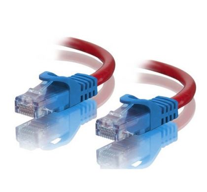 Alogic Category 6 Network Cable for Network Device - 1 m