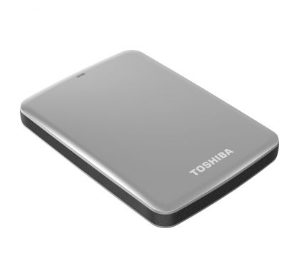 TOSHIBA Canvio HDTC705AS3A1 500 GB 2.5" External Hard Drive