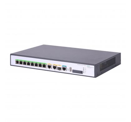 HPE FlexNetwork MSR958 Router - 1U
