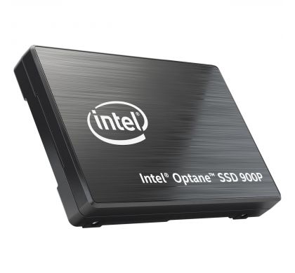 INTEL Optane 900P 480 GB 2.5" Internal Solid State Drive - U.2 (SFF-8639)