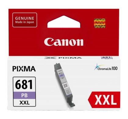 CANON CLI-681 Original Ink Cartridge - Photo Blue