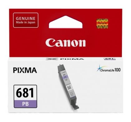 CANON CLI-681 Original Ink Cartridge - Photo Blue