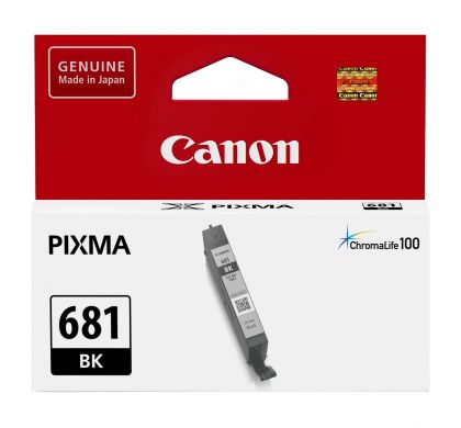 CANON 681 Original Ink Cartridge - Photo Black
