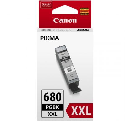 CANON PGI-680XXLBK Original Ink Cartridge - Black