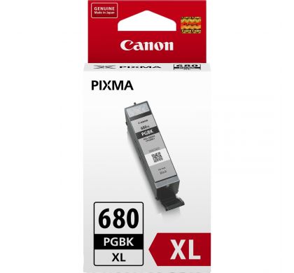 CANON PGI-680XLBK Original Ink Cartridge - Black