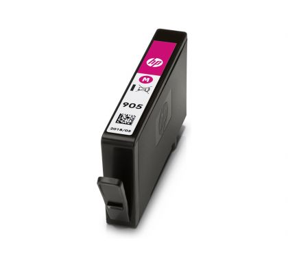 HP 905 Original Ink Cartridge - Magenta