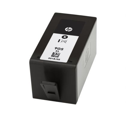 HP 905XL Original Ink Cartridge - Black