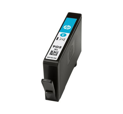 HP 905XL Original Ink Cartridge - Cyan