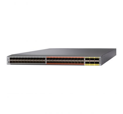 CISCO Nexus 5672UP-16G Manageable Layer 3 Switch