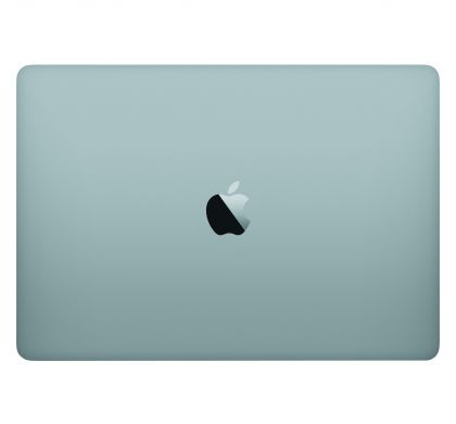 APPLE MacBook Pro MPXV2X/A 33.8 cm (13.3") LCD Notebook - Intel Core i5 (7th Gen) Dual-core (2 Core) 3.10 GHz - 8 GB LPDDR3 - 256 GB SSD - Mac OS Sierra - 2560 x 1600 - In-plane Switching (IPS) Technology, Retina Display - Space Gray TopMaximum