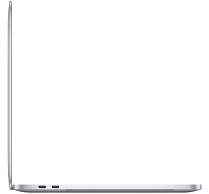 APPLE MacBook Pro MPXV2X/A 33.8 cm (13.3") LCD Notebook - Intel Core i5 (7th Gen) Dual-core (2 Core) 3.10 GHz - 8 GB LPDDR3 - 256 GB SSD - Mac OS Sierra - 2560 x 1600 - In-plane Switching (IPS) Technology, Retina Display - Space Gray RightMaximum