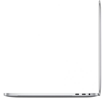 APPLE MacBook Pro MPXV2X/A 33.8 cm (13.3") LCD Notebook - Intel Core i5 (7th Gen) Dual-core (2 Core) 3.10 GHz - 8 GB LPDDR3 - 256 GB SSD - Mac OS Sierra - 2560 x 1600 - In-plane Switching (IPS) Technology, Retina Display - Space Gray LeftMaximum