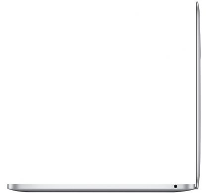 APPLE MacBook Pro MPTV2X/A 39.1 cm (15.4") LCD Notebook - Intel Core i7 (7th Gen) Quad-core (4 Core) 2.90 GHz - 16 GB LPDDR3 - 512 GB SSD - Mac OS Sierra - 2880 x 1800 - In-plane Switching (IPS) Technology, Retina Display - Silver LeftMaximumApple MacBook Pro