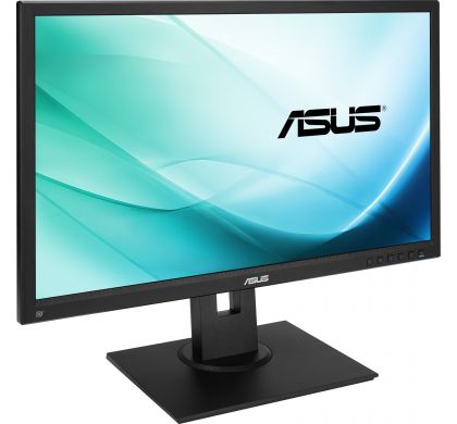ASUS BE249QLB 60.5 cm (23.8") LED LCD Monitor - 16:9 - 5 ms