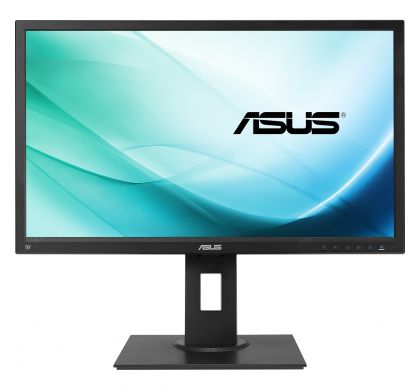 ASUS BE249QLB 60.5 cm (23.8") LED LCD Monitor - 16:9 - 5 ms FrontMaximum