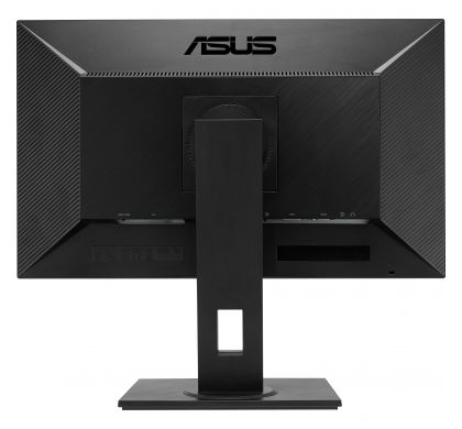 ASUS BE249QLB 60.5 cm (23.8") LED LCD Monitor - 16:9 - 5 ms RearMaximum