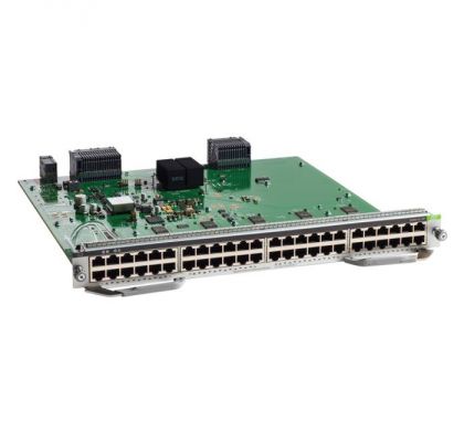 CISCO Expansion Module - 48 RJ-45 10/100/1000Base-TX Network