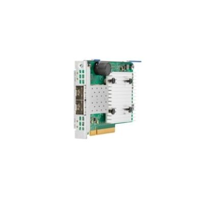 HPE 622FLR-SFP28 25Gigabit Ethernet Card for Server