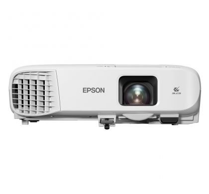EPSON EB-970 LCD Projector - HDTV - 4:3 FrontMaximum