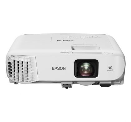 EPSON EB-970 LCD Projector - HDTV - 4:3 TopMaximum