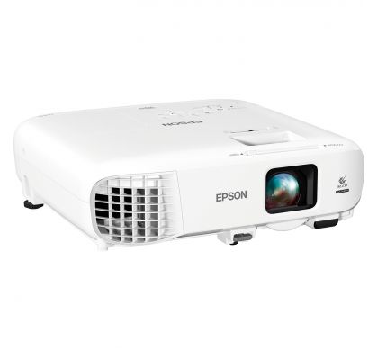EPSON PowerLite 2247U DLP Projector - 1080p - HDTV - 16:10 RightMaximum