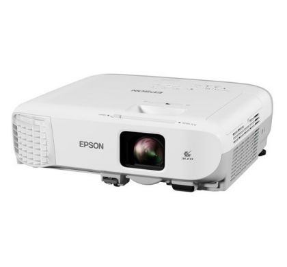 EPSON EB-990U LCD Projector - HDTV - 16:10