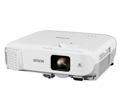 EPSON EB-980W LCD Projector - 16:10