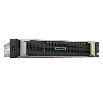 HPE 1050 12 x Total Bays SAN Storage System - 2U - Rack-mountable RightMaximum