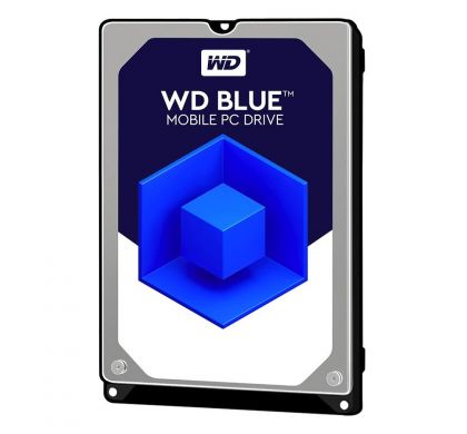 WESTERN DIGITAL Blue 20SPZX 2 TB 2.5" Internal Hard Drive - SATA