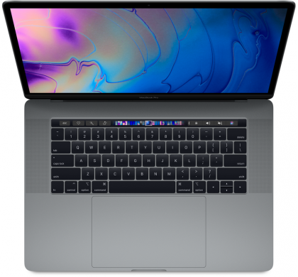 Apple MacBook Pro