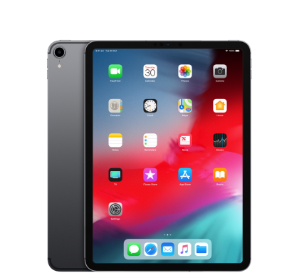 APPLE iPad Pro