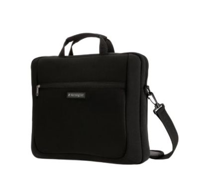 Kensington 62561 Carrying Case (Sleeve) for 39.1 cm (15.4") Notebook - Black