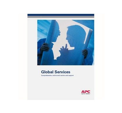 APC Software Support Contract - 1 Year - Service
