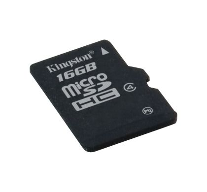 Kingston MBLY4G2/16GB 16 GB microSD High Capacity (microSDHC)