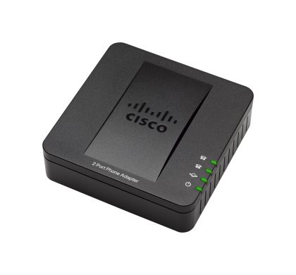 CISCO SPA112 VoIP Gateway