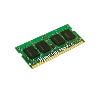 M25664J90S KINGSTON M25664J90S RAM Module - 2 GB (1 x 2 GB) - DDR3 SDRAM