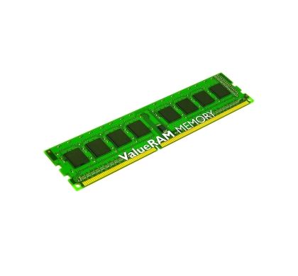 KVR1333D3N9/8G KINGSTON ValueRAM RAM Module - 8 GB (1 x 8 GB) - DDR3 SDRAM