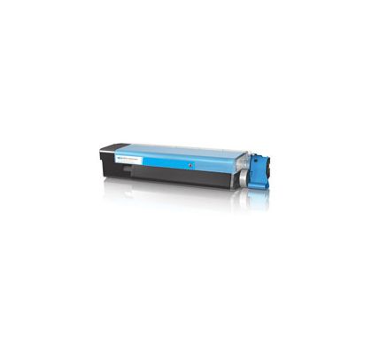 43872311 OKI 43872311 Toner Cartridge - Cyan