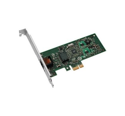 Intel EXPI9301CTBLK Gigabit Ethernet Card for PC