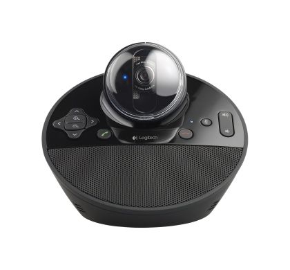 LOGITECH BCC950 Video Conferencing Camera - 3 Megapixel - 30 fps - USB 2.0