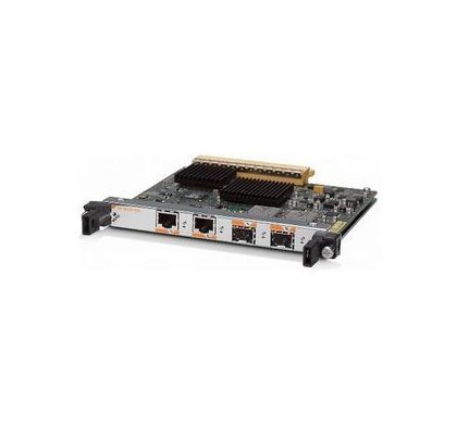 CISCO SPA-2X1GE-V2 Shared Port Adapter - 2 x 10/100/1000Base-T LAN