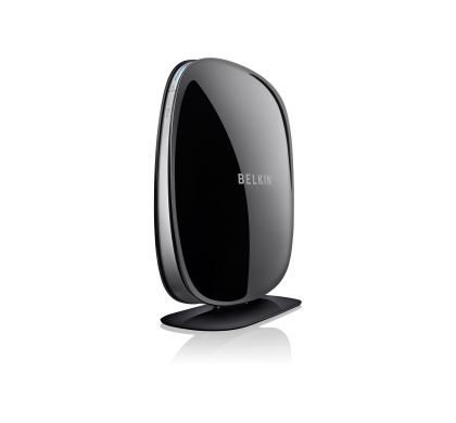 BELKIN IEEE 802.11n Wireless Router
