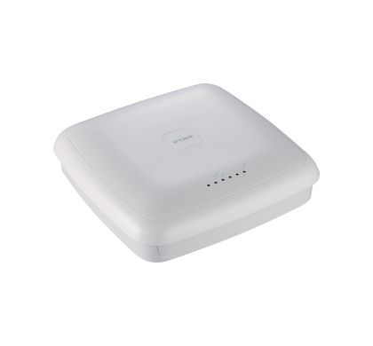 D-LINK DWL-3600AP IEEE 802.11n 300 Mbps Wireless Access Point - ISM Band