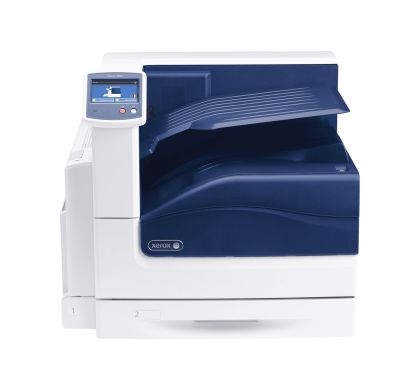 Fuji Xerox Phaser 7800DN LED Printer - Colour - 1200 x 2400 dpi Print - Plain Paper Print - Desktop