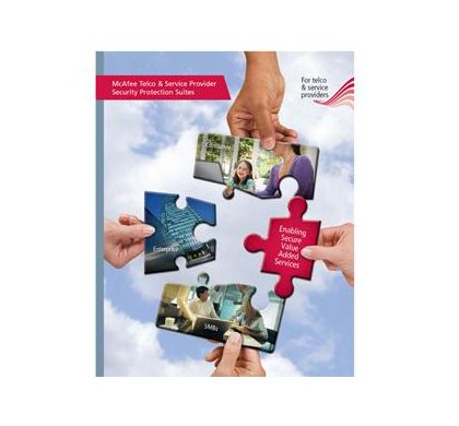 MCAFEE ITV-2KSG-NA-100A SFP (mini-GBIC) - 1 x 1000Base-SX