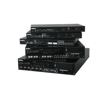 MCAFEE IntruShield M-8000 Network Security/Firewall Appliance